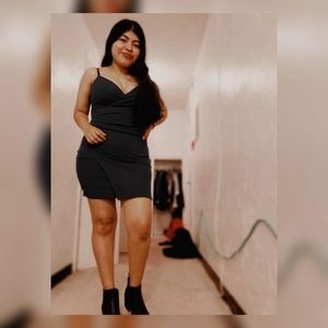 Meet your Posher, Graciela